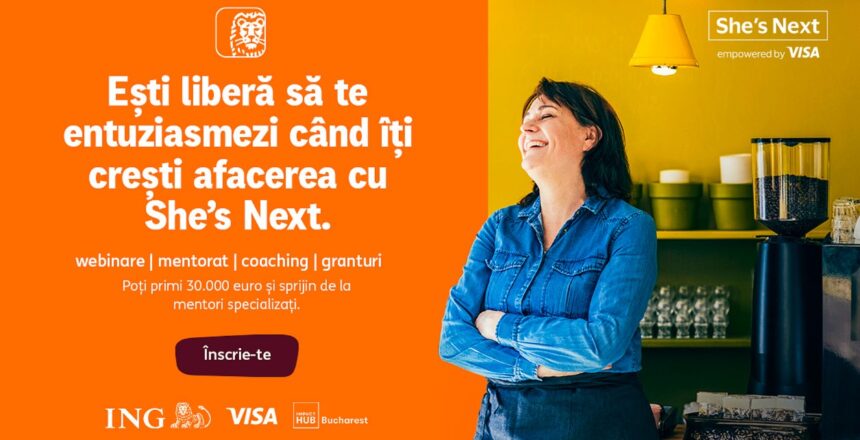 shes next ajunge la iasi consultanta networking si finantari pentru femeile antreprenor 68d689bc6ec75