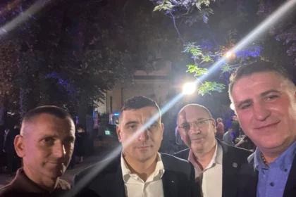 simion sarbatorit cu alai de politicieni ieseni la un restaurant de lux liderul aur a economisit 50 000 de euro 68d14d15807bc