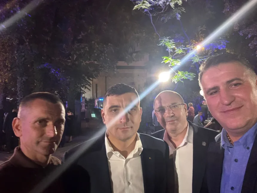 simion sarbatorit cu alai de politicieni ieseni la un restaurant de lux liderul aur a economisit 50 000 de euro 68d14d15807bc
