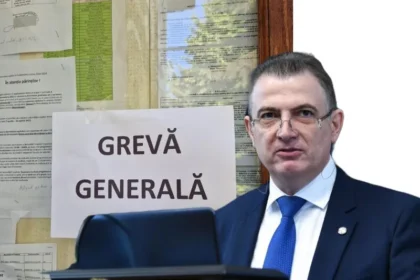sindicalistii din educatie ameninta cu greva generala dupa discutiile cu nicusor dan ce se va intampla maine in clase 68bedfca2c7d6
