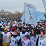 sindicalistii din educatie tot mai frustrati ca profesorii nu se alatura protestelor ce mesaj au transmis azi 68ba9660cf738