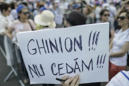 sindicatele din educatie anunta programul protestelor din prima zi de scoala 68bd98c9999be