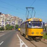 singura retea de tramvai inaugurata dupa 1989 in romania demontata si vanduta la fier vechi 68d11e16ca4ed