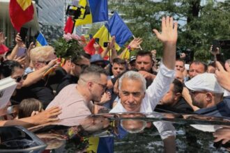 sistemul face o noua mutare incredibila in cazul lui calin georgescu decizie controversata document 68bb3d850254c