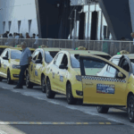 situatie incredibila la aeroportul din iasi cat a trebuit sa plateasca un barbat pentru o cursa de 2 kilometri cu taxiul 68b77835c4c59