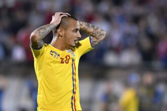 soc in fotbalul romanesc mitrita si a anuntat retragerea de la echipa nationala 68d13ea991ff5