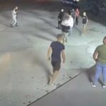 sofer din bistrita arestat dupa ce a calcat cu masina cinci tineri in curtea unei discoteci video 68c3d86860bf6