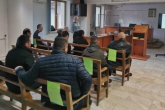 soferi ieseni trimisi la cursuri speciale de prevenire la iasi din cauza ca au incalcat legislatia rutiera 68ba37583a937