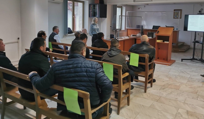 soferi ieseni trimisi la cursuri speciale de prevenire la iasi din cauza ca au incalcat legislatia rutiera 68ba37583a937