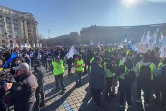 sondaj trei sferturi dintre romani cred ca tara merge intr o directie gresita care sunt cele mai mari temeri 68ced05a73ffb