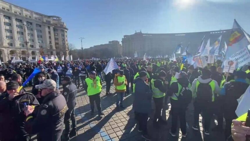 sondaj trei sferturi dintre romani cred ca tara merge intr o directie gresita care sunt cele mai mari temeri 68ced05a73ffb