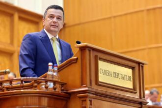sorin grindeanu atac la ilie bolojan la dezbaterea motiunilor de cenzura psd nu a intrat in aceasta coalitie ca sa taca 68bd724456925
