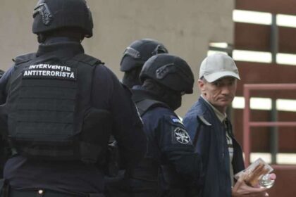 spionul care vindea secretele romaniei retinut dupa audieri expert kgb ul din belarus e doar o fatada in spate e moscova 68c118d18e3fa 1