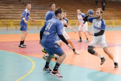 sport de amorul artei la politehnica iasi un campionat care se anunta foarte modest 68c4c331476ce