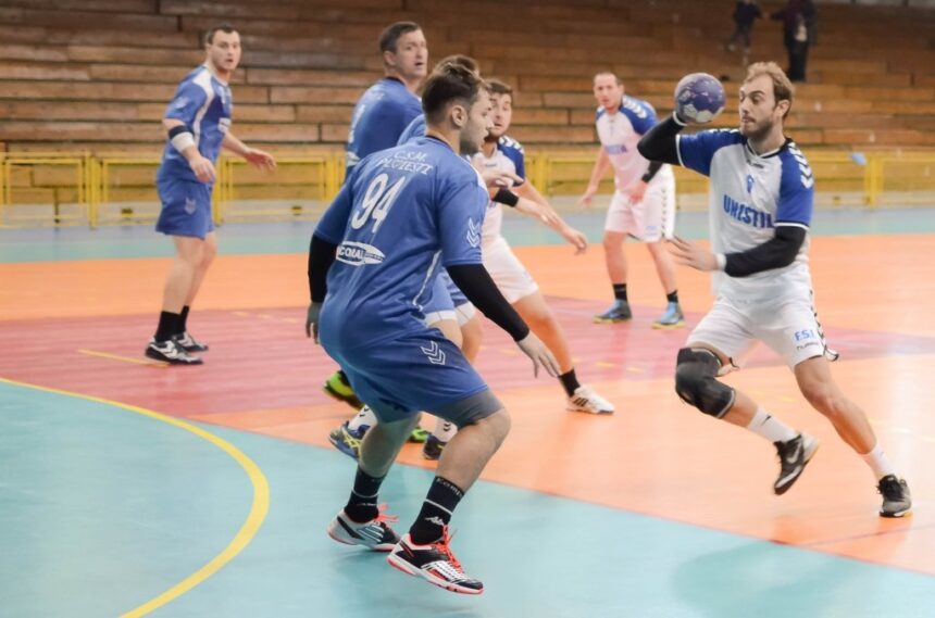 sport de amorul artei la politehnica iasi un campionat care se anunta foarte modest 68c4c331476ce