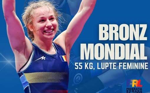 sport lupte ana andreea beatrice a castigat medalia de bronz la cm de la zagreb 68c9a69d610cc