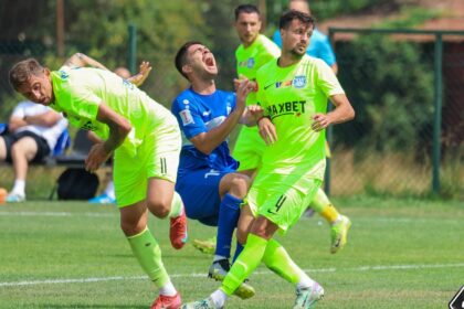 start in etapa in care politehnica joaca la afumati sapte meciuri pot fi vizionate in direct 68c219f718ff3