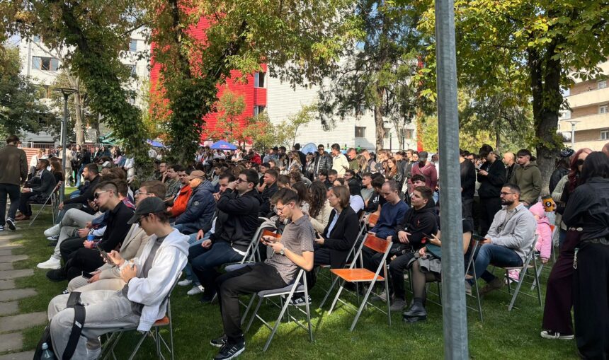 start universitar cu austeritate rectorii de la uaic si tuiasi trag semnalul de alarma asupra burselor 68db2900ec346