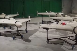 startupurile din domeniul apararii din europa atrag miliarde de dolari pe fondul curselor de inarmare aflate in desfasurare 68c7a1e176e3e