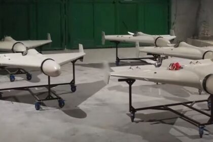 startupurile din domeniul apararii din europa atrag miliarde de dolari pe fondul curselor de inarmare aflate in desfasurare 68c7a1e176e3e