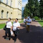 studentii de la usv iasi vor calatori mai ieftin cu trenul prin europa 68c1384f6803b