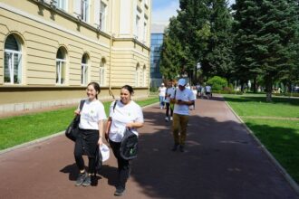 studentii de la usv iasi vor calatori mai ieftin cu trenul prin europa 68c1384f6803b