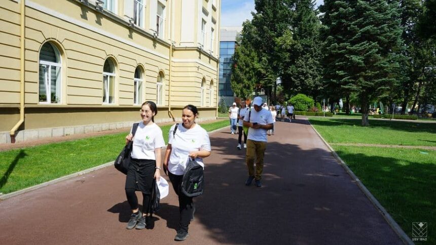 studentii de la usv iasi vor calatori mai ieftin cu trenul prin europa 68c1384f6803b
