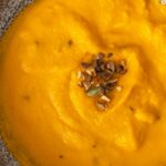 supa crema de dovleac cu naut gustoasa consistenta si foarte sanatoasa de ce este recomandata in sezonul rece 68db8ca50cb35