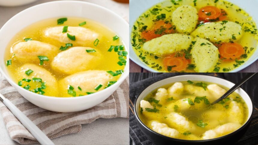 supa de pui cu galuste ca la mama acasa reteta simpla si delicioasa care o sa te duca instant cu gandul in copilarie 68d26ade2fa8b