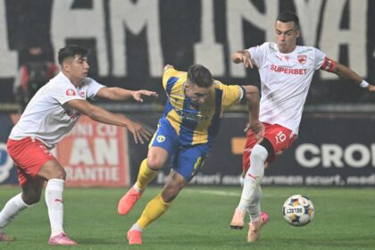 superliga dinamo a invins petrolul la ploiesti scor 3 0 68c87f8a72bd5