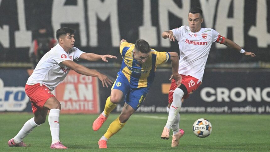 superliga dinamo a invins petrolul la ploiesti scor 3 0 68c87f8a72bd5