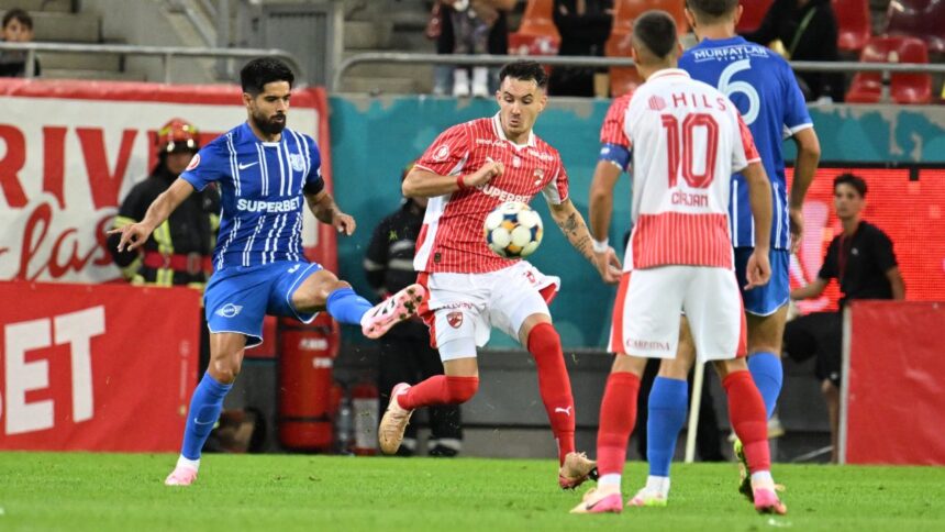 superliga dinamo bucuresti farul constanta scor 1 1 68d1b3d19590a