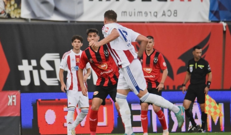 superliga fk csikszereda otelul galati scor 1 1 68b5d97dac475