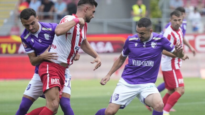 superliga uta arad fc arges 3 3 gazdele au revenit din nou de la 0 3 68c59625719b2