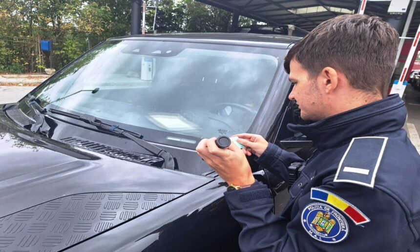 surprize surprize la frontiera o masina urmarita international oprita la sculeni 68c94b599ee9d