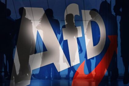 suveranistii germani de la afd conduc pentru prima data in sondajele de opinie la nivel national 68ca77f267166