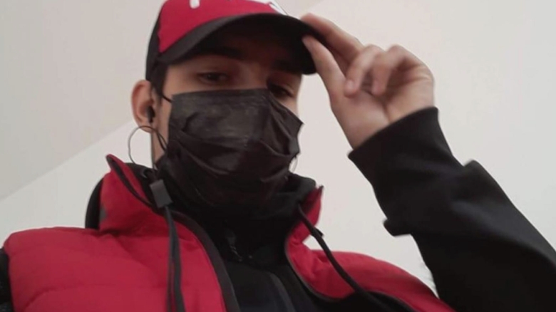 tanarul care a agresat un livrator in bucuresti dus la audieri la parchet 68b6820481b15