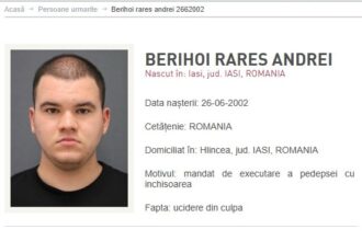 tanarul care a sectionat in doua un barbat pe trecerea de pietoni din independentei este dat in urmarire generala 68ce968ff136b