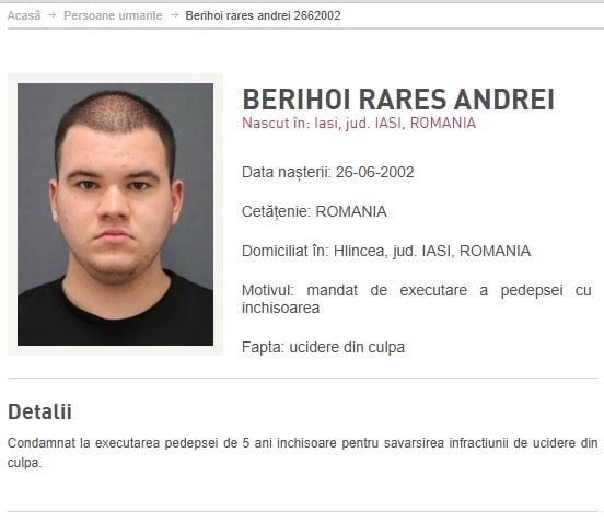 tanarul care a sectionat in doua un barbat pe trecerea de pietoni din independentei este dat in urmarire generala 68ce968ff136b