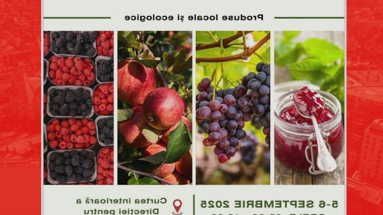 targul de fructe vinuri si dulceturi revine pe 5 6 septembrie in curtea interioara a directiei agricole 68b8dbe51487f