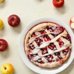 tarta rustica cu mere un desert de toamna potrivit pentru zilele de weekend 68c561a12f801