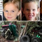 tatal fugar care si a ascuns copiii in salbaticie timp de patru ani ucis intr un schimb de focuri cu politia cum au supravietuit micutii 68c19ec5c21ef