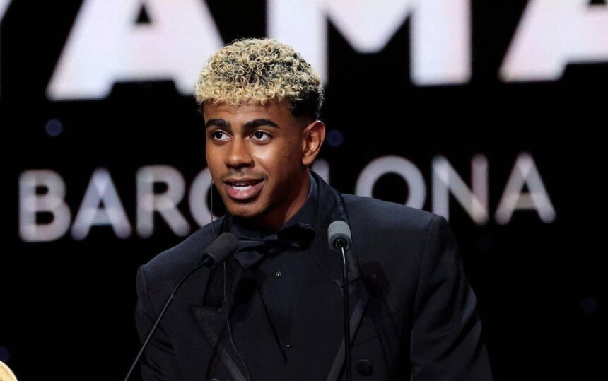 tatal lui yamal suparat dupa ce fiul sau nu a castigat balonul de aur anul viitor va fi al nostru 68d23d94a52a0