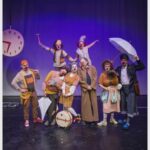 teatrul luceafarul cucereste din nou scandinavia artistii din iasi duc statia clovnilor la copenhaga 68ba5e1538d02