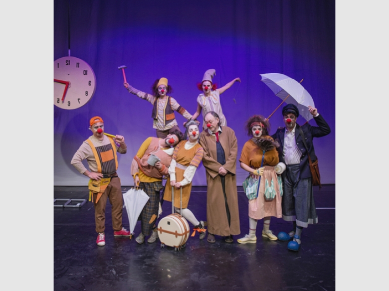 teatrul luceafarul cucereste din nou scandinavia artistii din iasi duc statia clovnilor la copenhaga 68ba5e1538d02