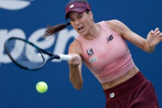 tenis sorana cirstea s a calificat in optimi la korea open si o va infrunta pe iga swiatek 68cab8c7d8c61