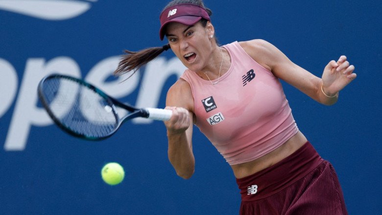 tenis sorana cirstea s a calificat in optimi la korea open si o va infrunta pe iga swiatek 68cab8c7d8c61