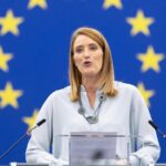 tensiuni in parlamentul european charlie kirk nu primeste omagiul cerut de conservatori un minut de reculegere 68c2dc8c77609