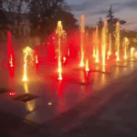 test nocturn la fantana din parcul teatrului national 68cc22ff7b1ae