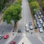 trafic restrictionat si autobuze deviate pe bulevardul kiseleff pana luni dimineata ce alternative au bucurestenii 68ba81f926a59